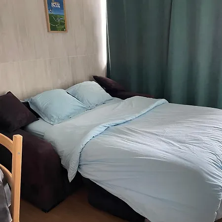 4 Pers Tour De La Biche Skis Aux Pieds Apartment *