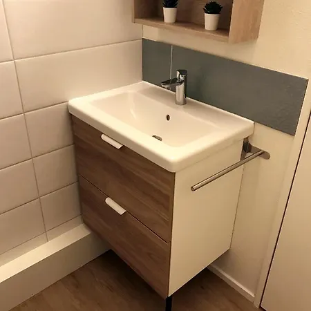 4 Pers Tour De La Biche Skis Aux Pieds Апартаменты *